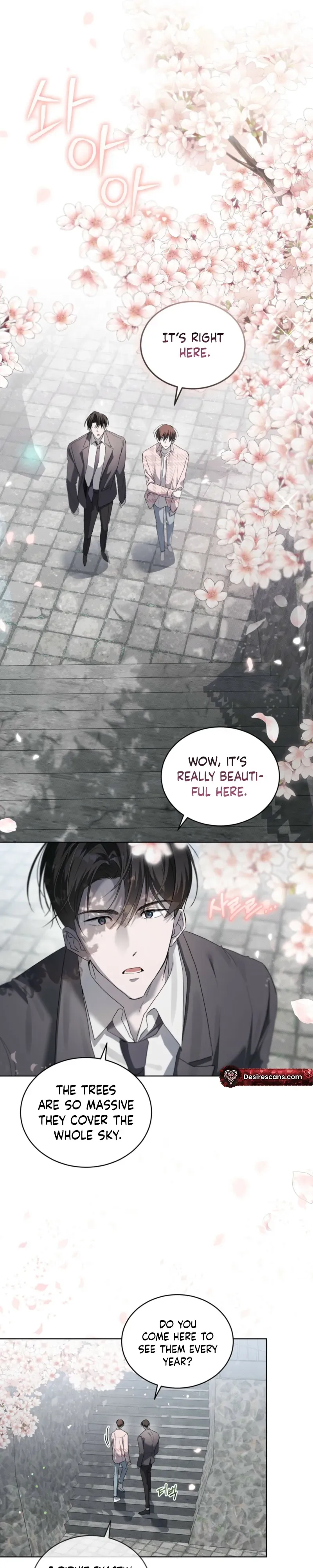 Low Fever Chapter 12 page 16 - 
