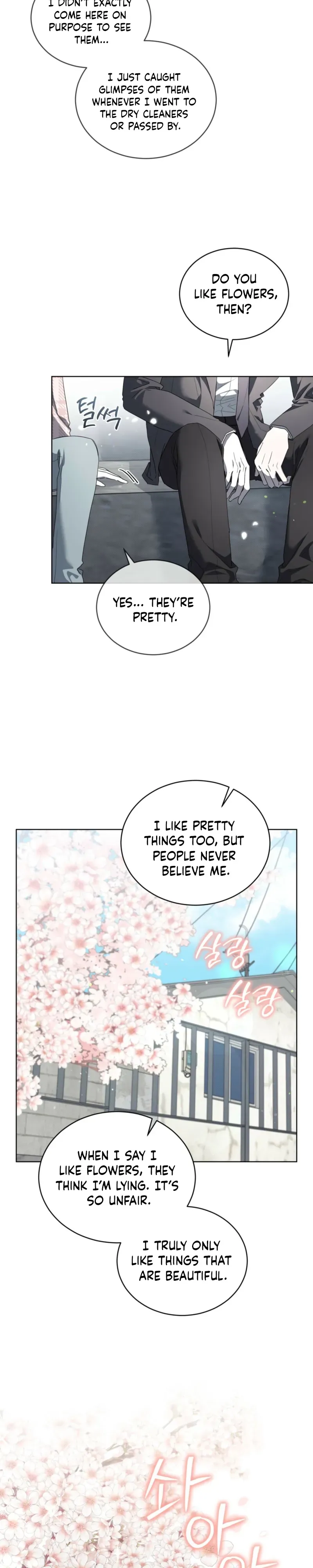 Low Fever Chapter 12 page 17 - 