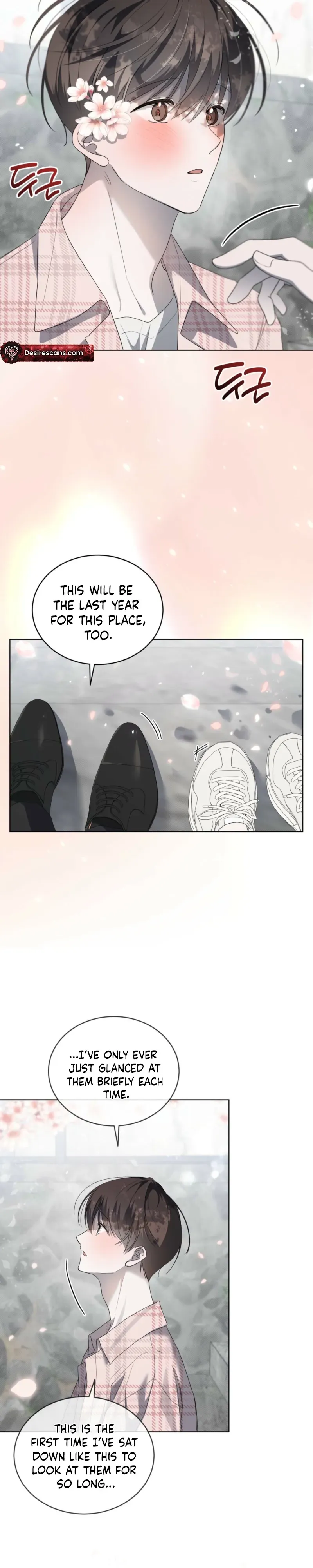 Low Fever Chapter 12 page 19 - 
