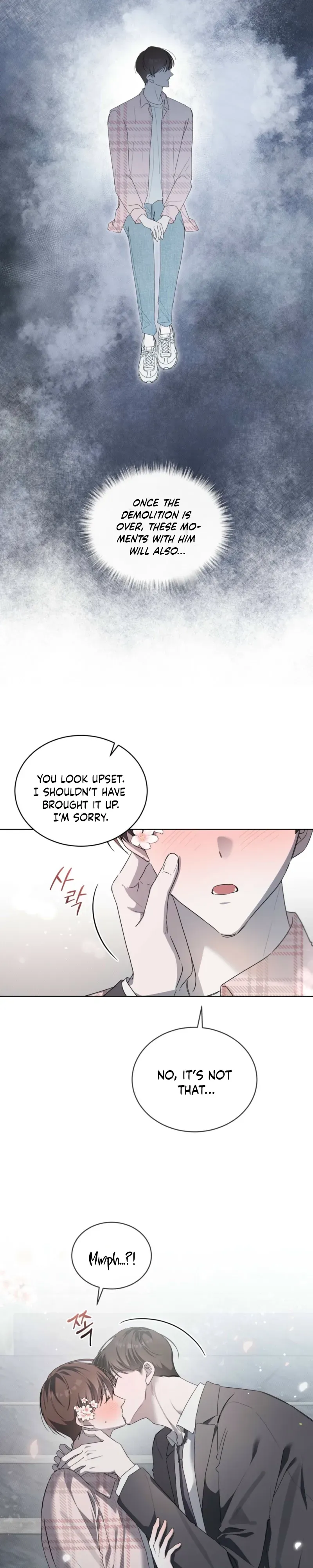 Low Fever Chapter 12 page 21 - 