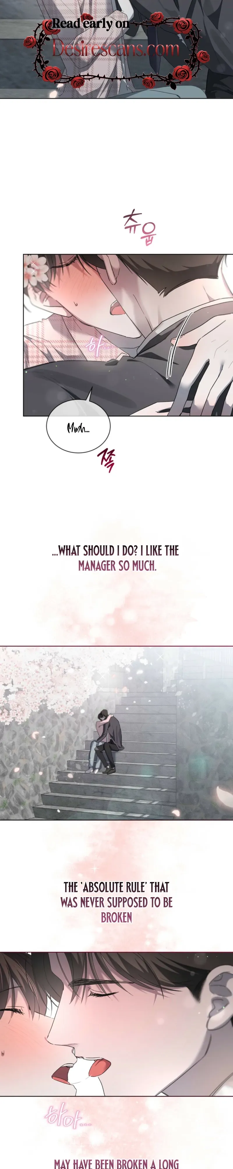 Low Fever Chapter 12 page 22 - 
