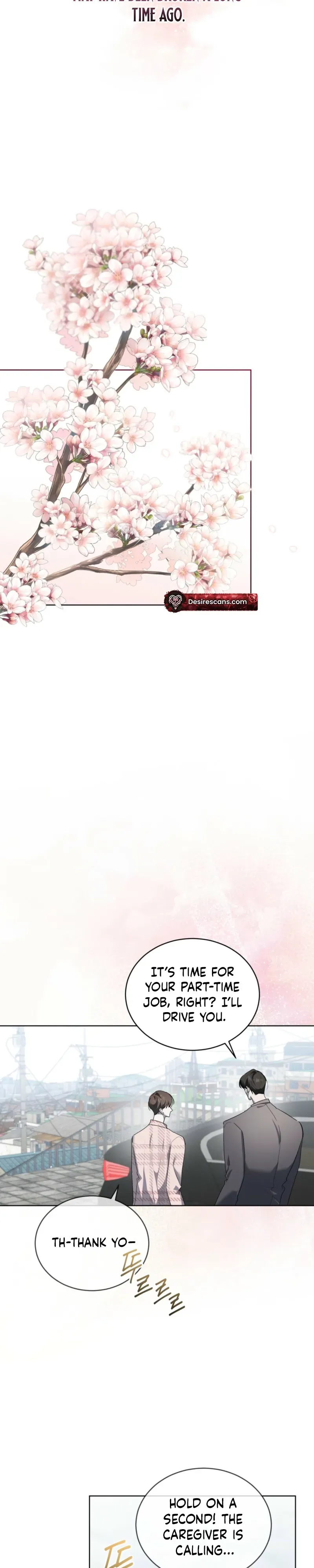 Low Fever Chapter 12 page 23 - 