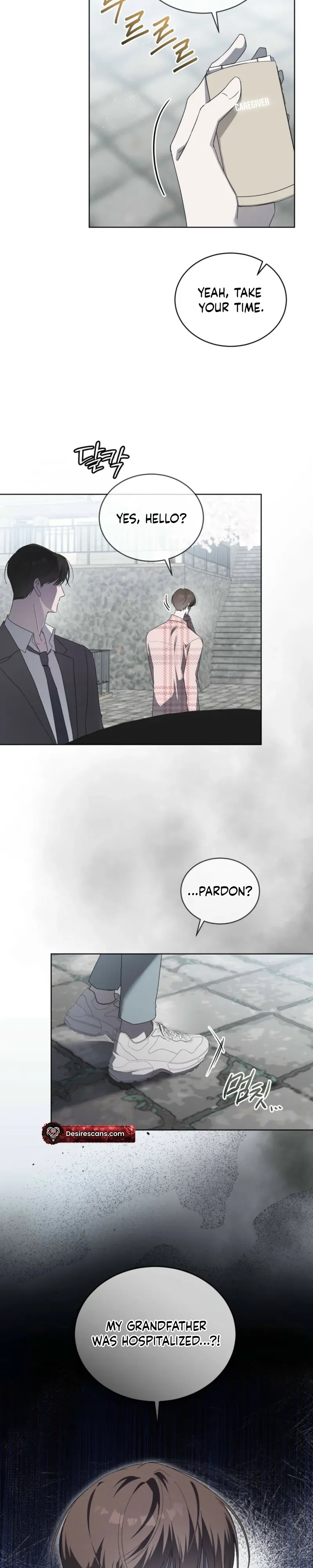 Low Fever Chapter 12 page 24 - 
