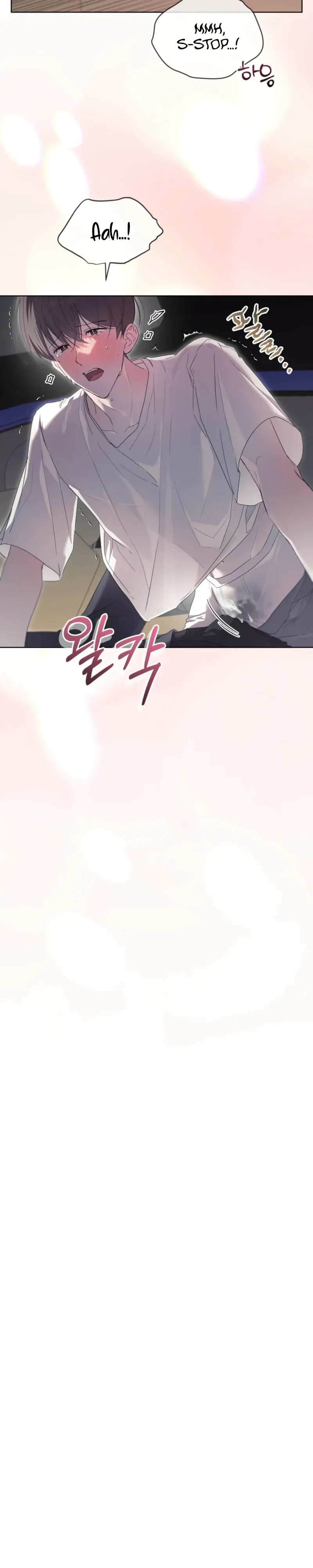 Low Fever Chapter 12 page 4 - 