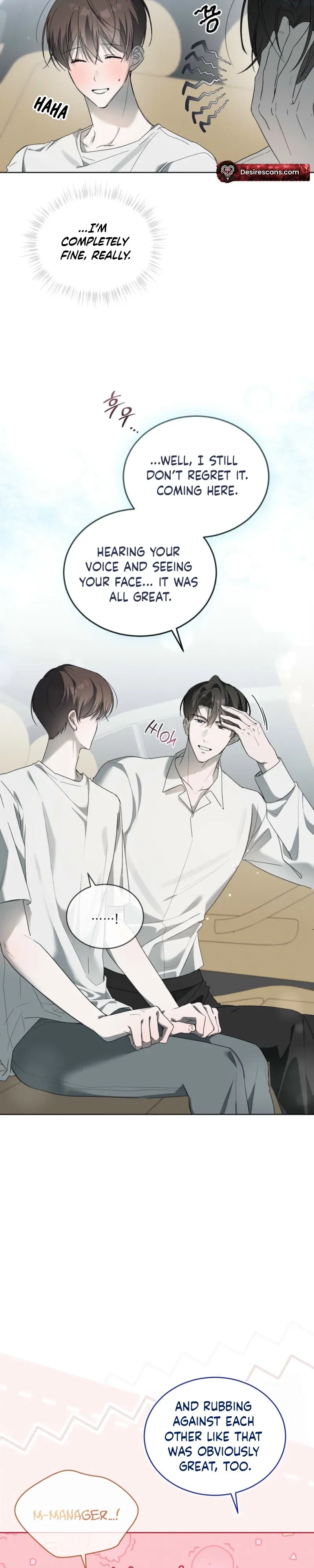 Low Fever Chapter 12 page 6 - 