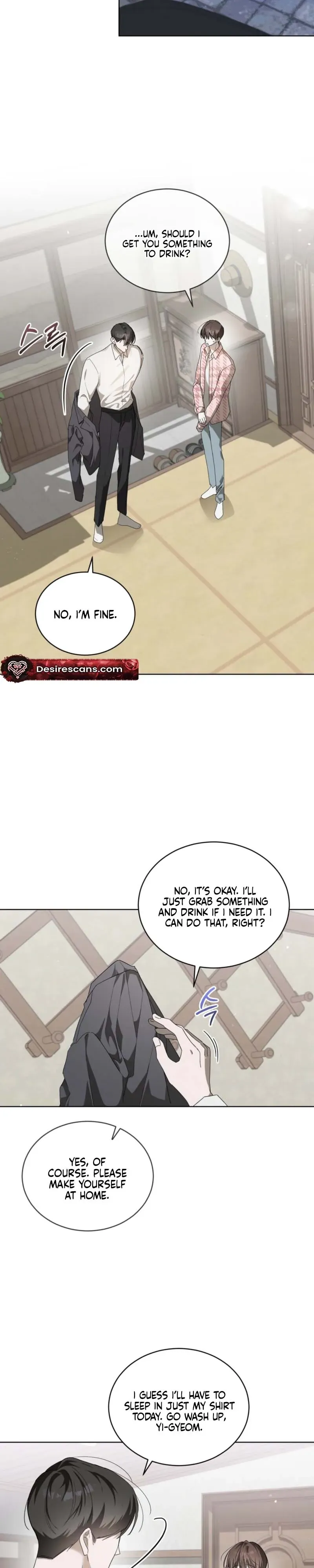 Low Fever Chapter 13 page 12 - 