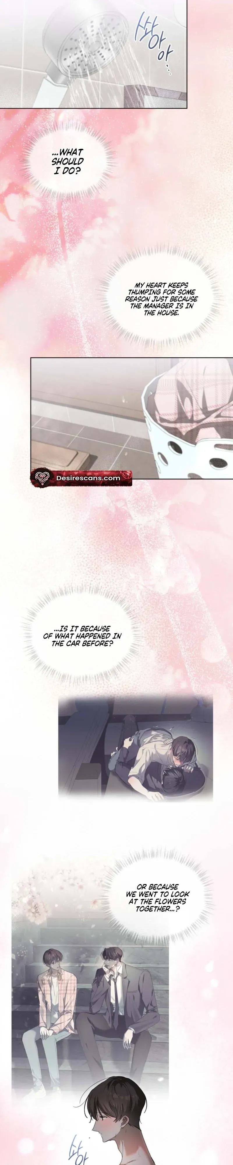 Low Fever Chapter 13 page 14 - 