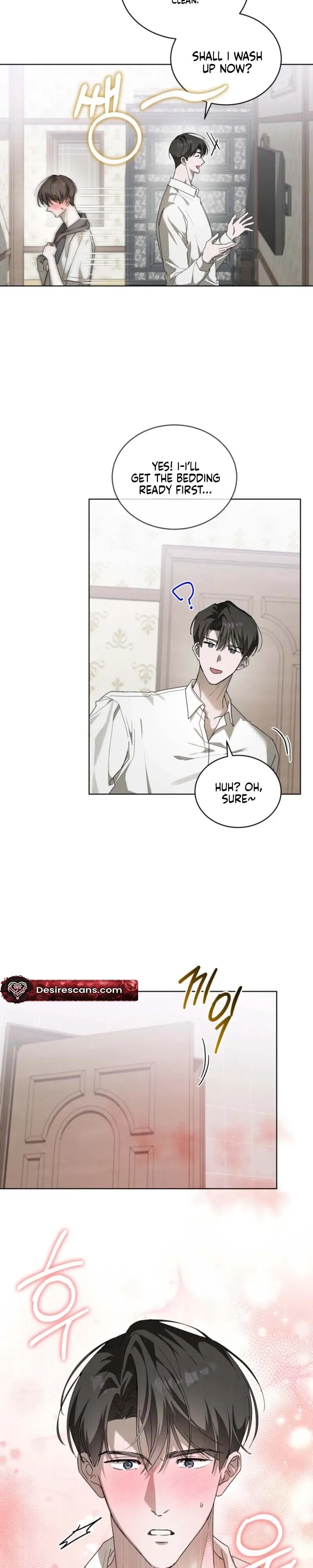 Low Fever Chapter 13 page 16 - 