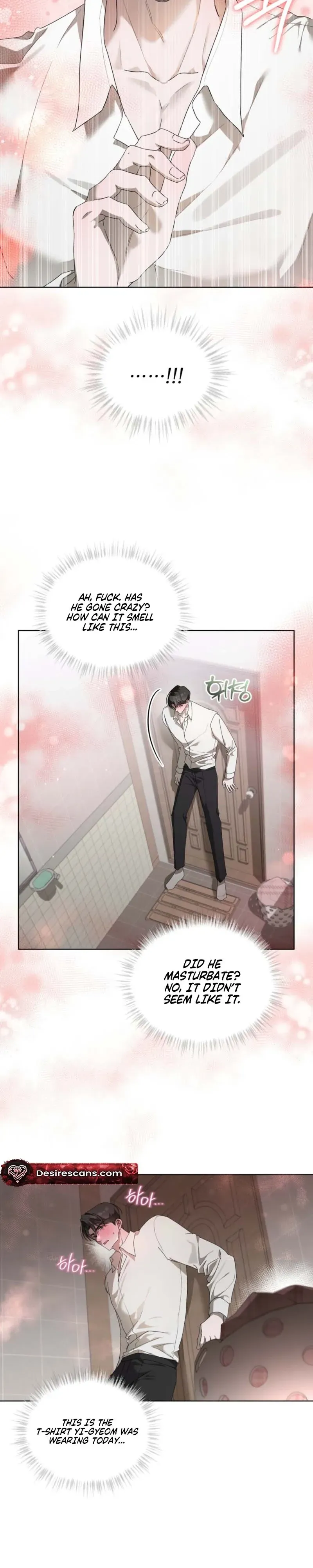 Low Fever Chapter 13 page 17 - 