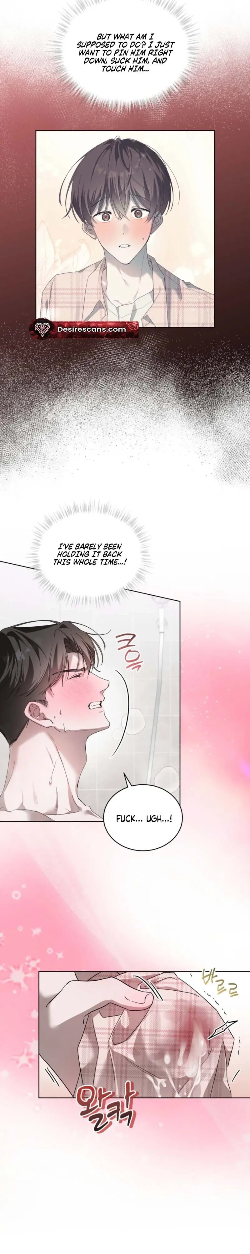 Low Fever Chapter 13 page 19 - 