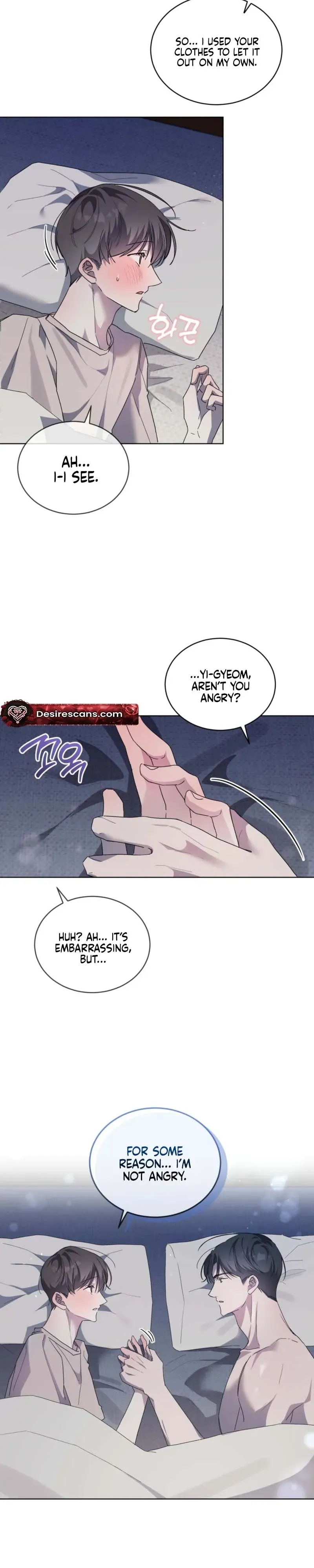 Low Fever Chapter 13 page 22 - 