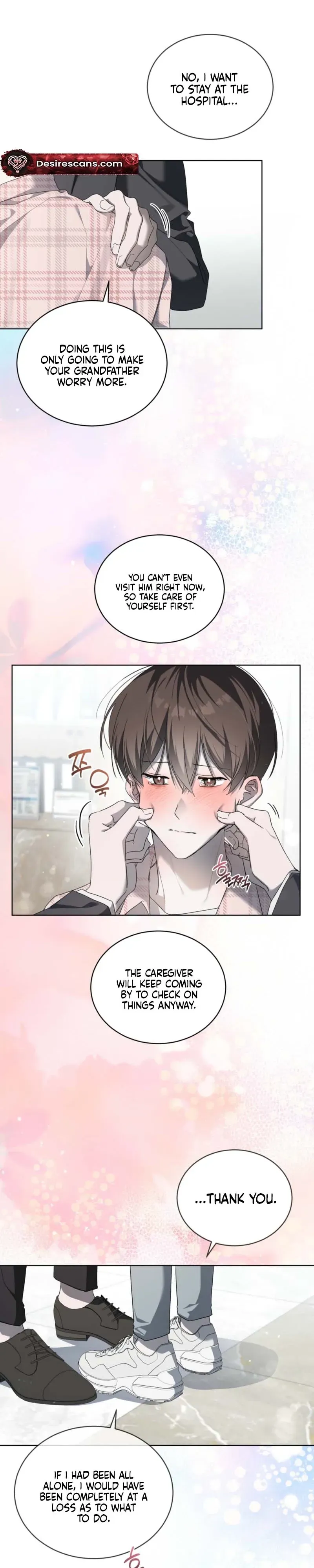Low Fever Chapter 13 page 4 - 