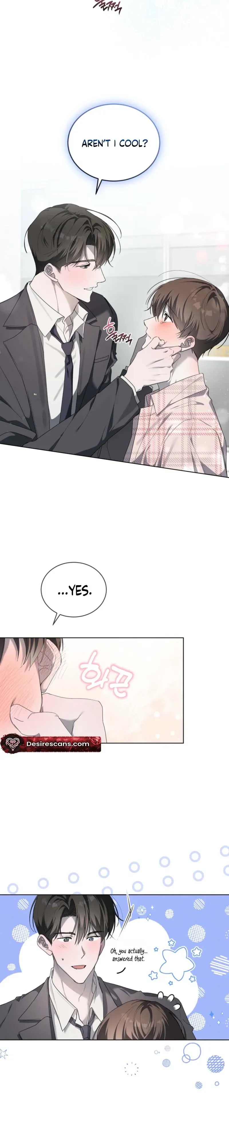 Low Fever Chapter 13 page 5 - 