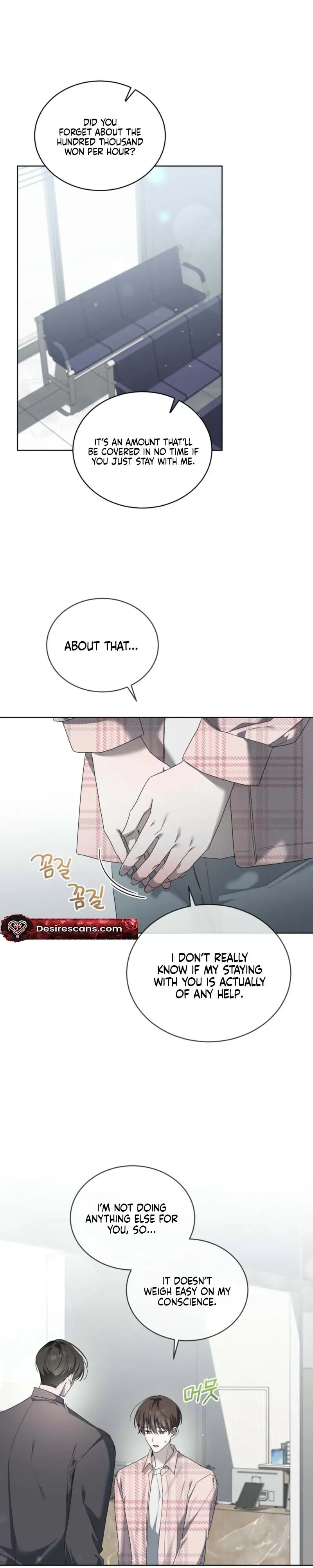 Low Fever Chapter 13 page 7 - 