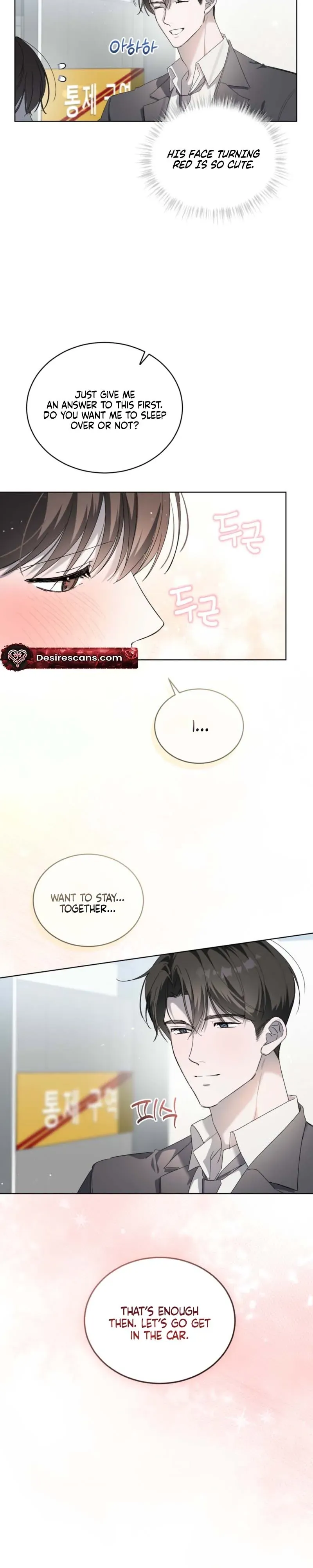 Low Fever Chapter 13 page 10 - 