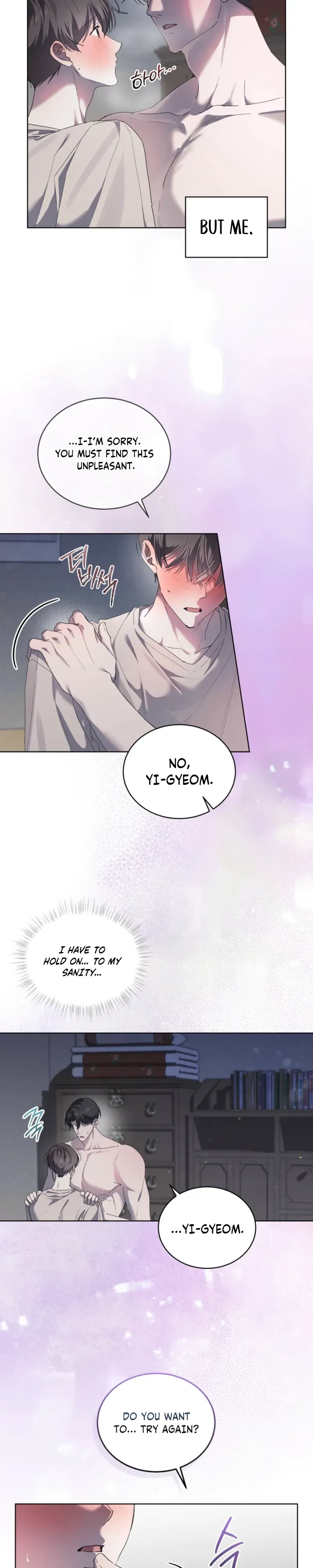Low Fever Chapter 14 page 2 - 