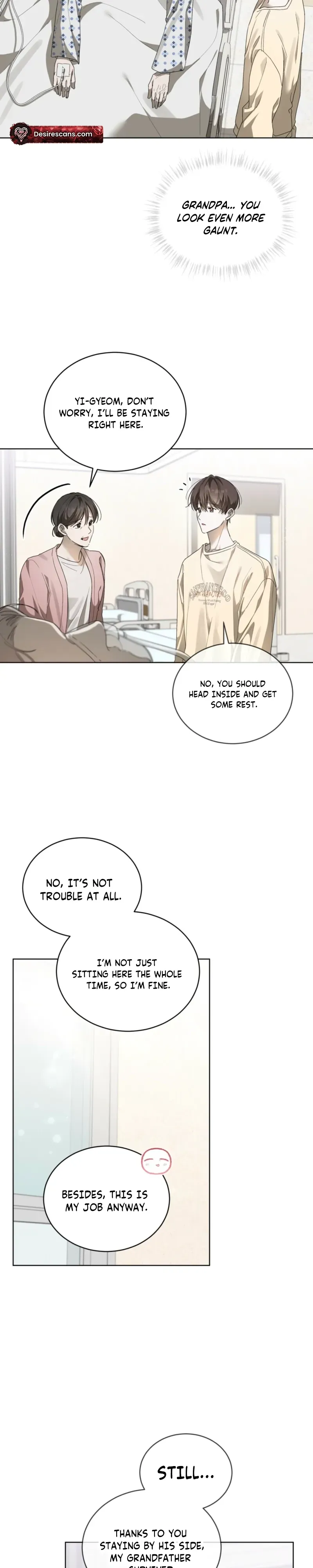 Low Fever Chapter 14 page 12 - 