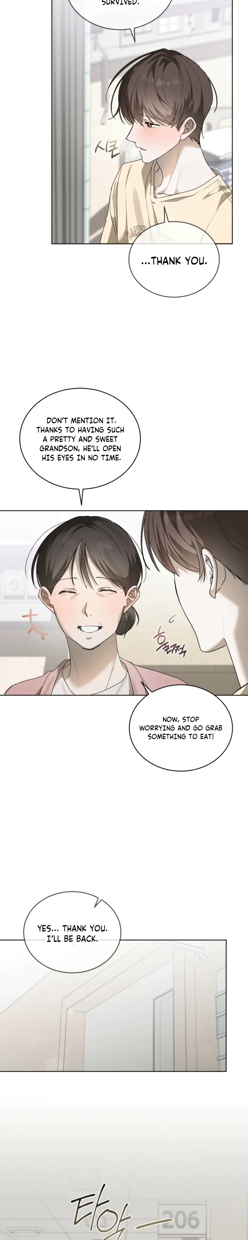 Low Fever Chapter 14 page 13 - 