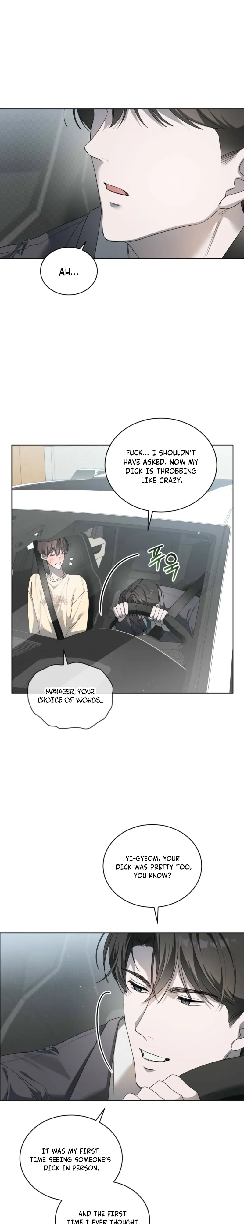 Low Fever Chapter 14 page 20 - 