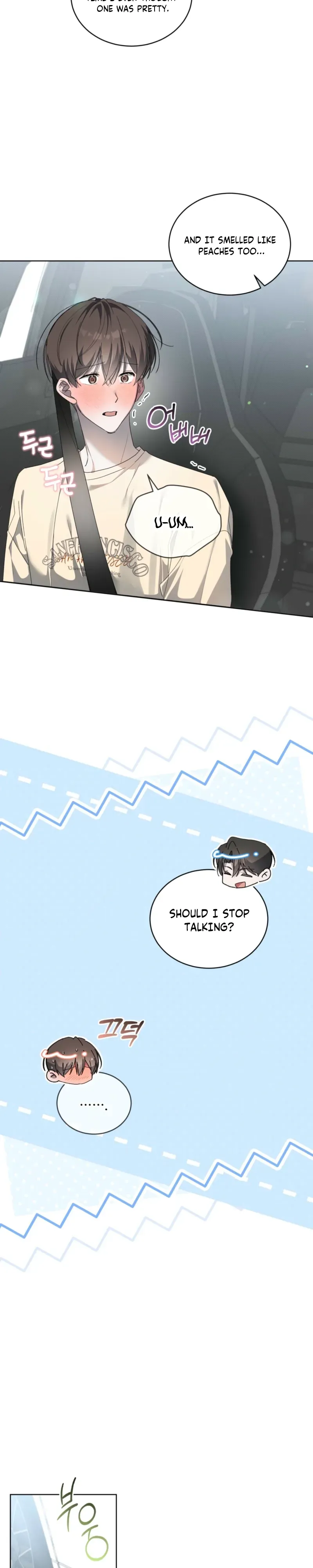 Low Fever Chapter 14 page 21 - 