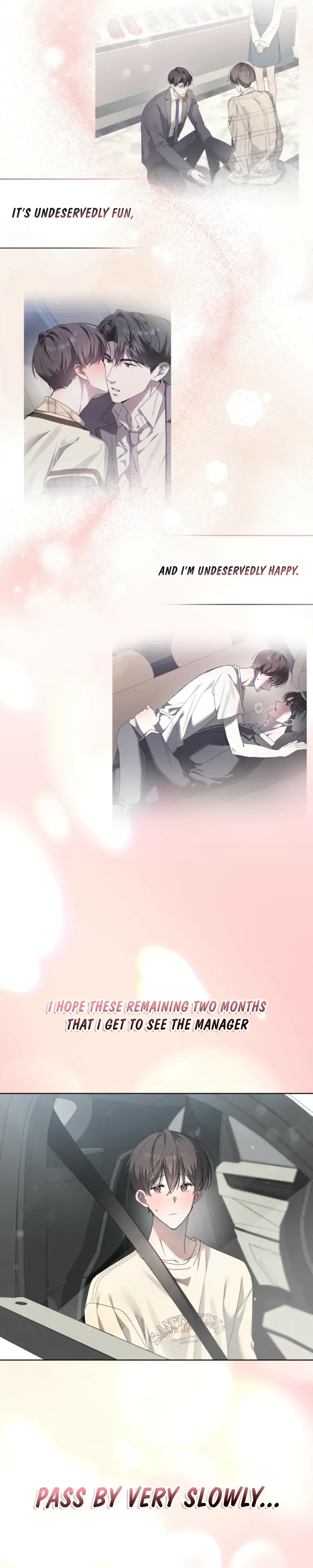 Low Fever Chapter 14 page 23 - 