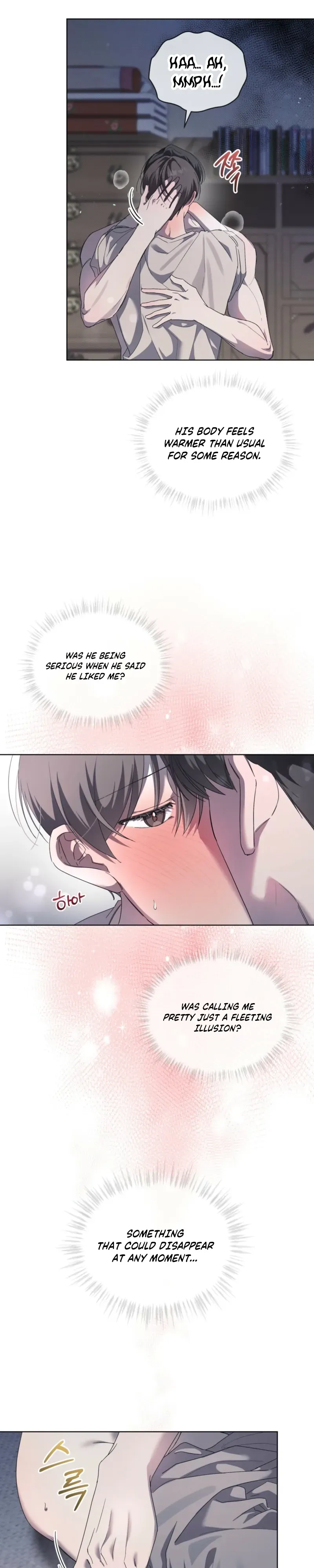 Low Fever Chapter 14 page 4 - 