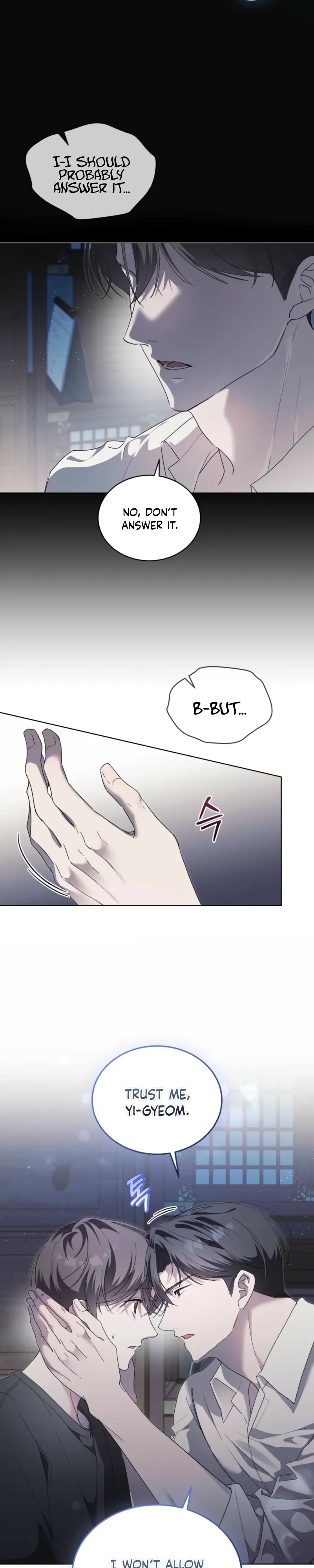 Low Fever Chapter 15 page 13 - 