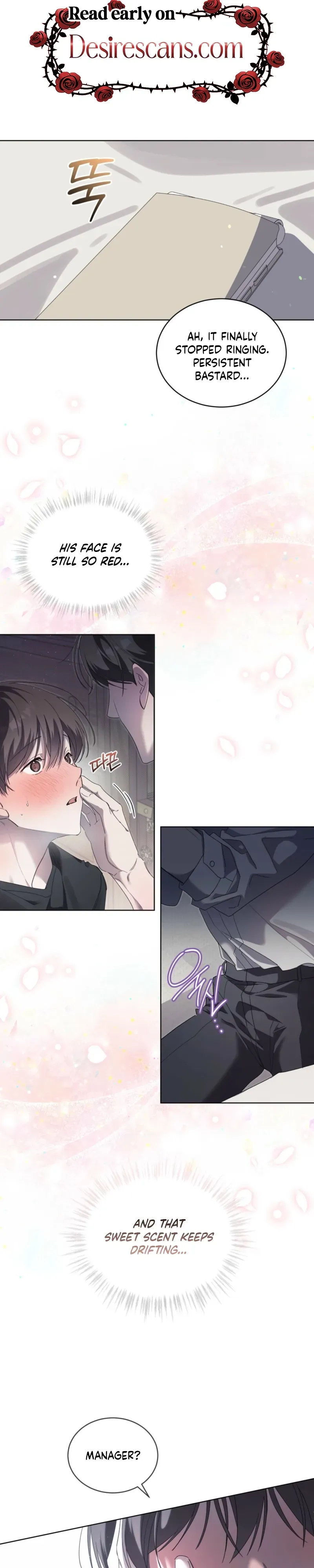 Low Fever Chapter 15 page 15 - 