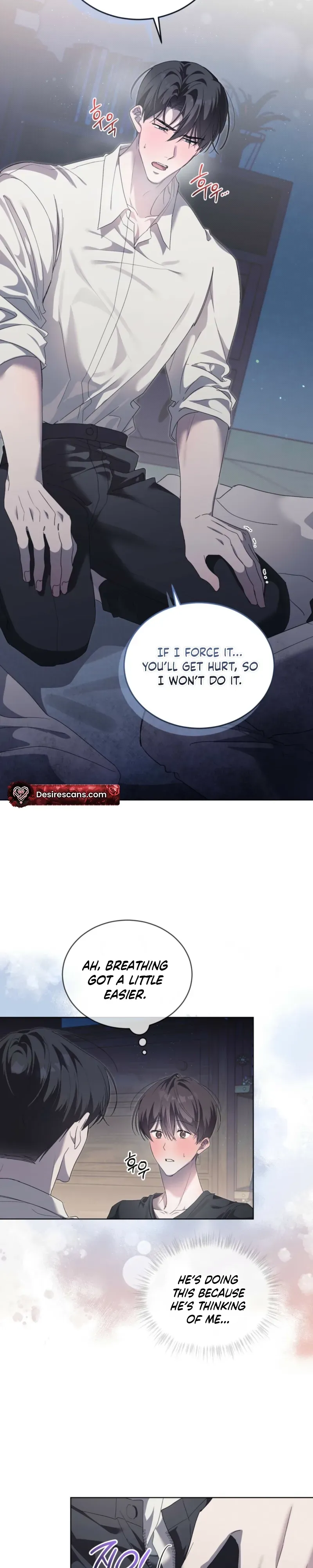 Low Fever Chapter 15 page 19 - 
