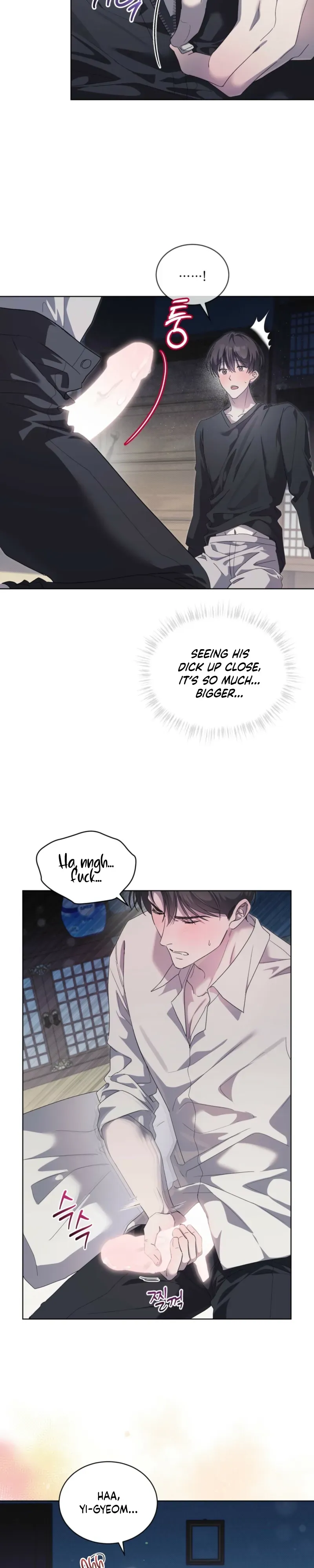 Low Fever Chapter 15 page 20 - 