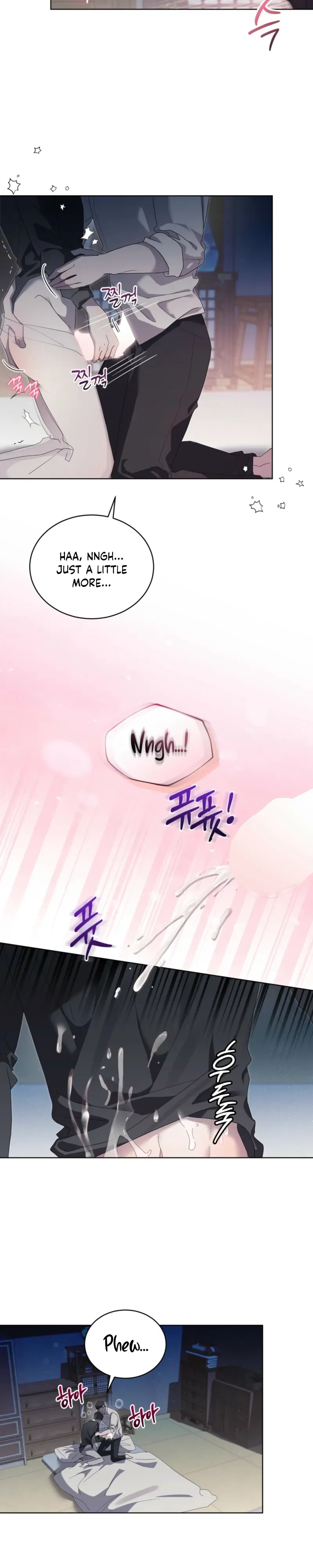Low Fever Chapter 15 page 23 - 
