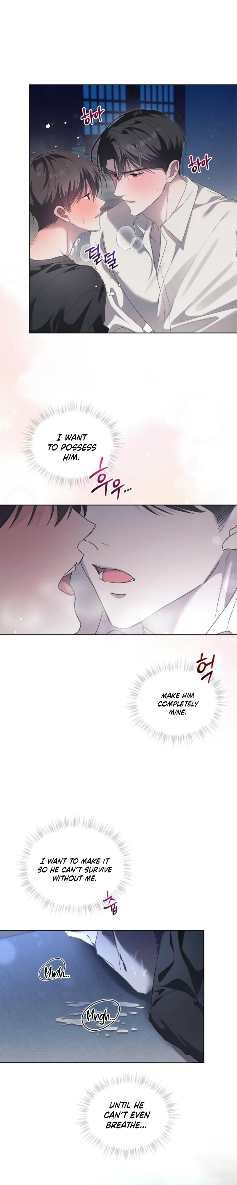 Low Fever Chapter 15 page 24 - 