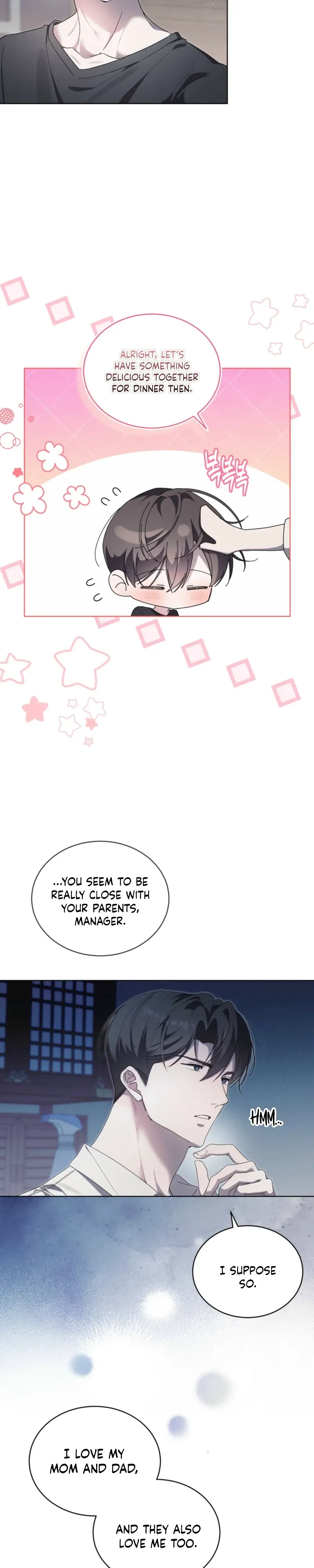 Low Fever Chapter 15 page 6 - 