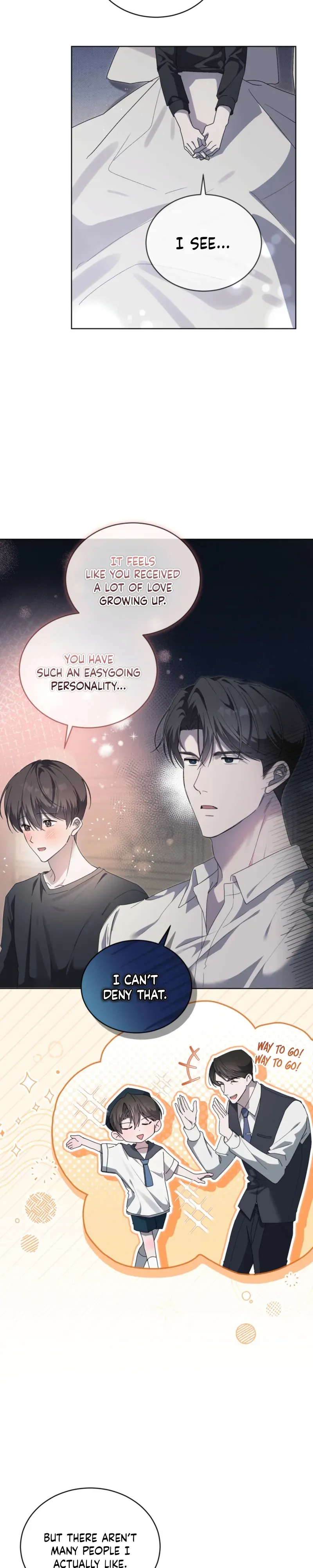 Low Fever Chapter 15 page 7 - 