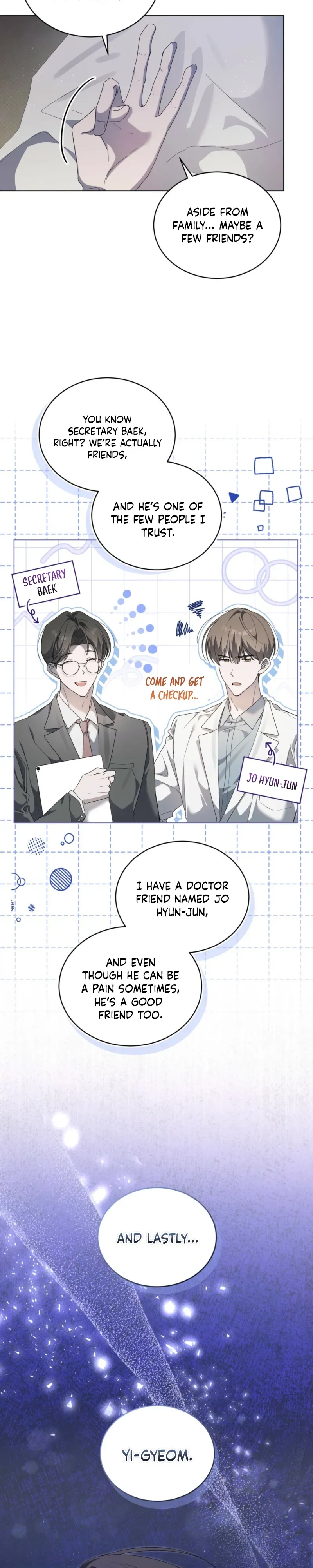 Low Fever Chapter 15 page 8 - 