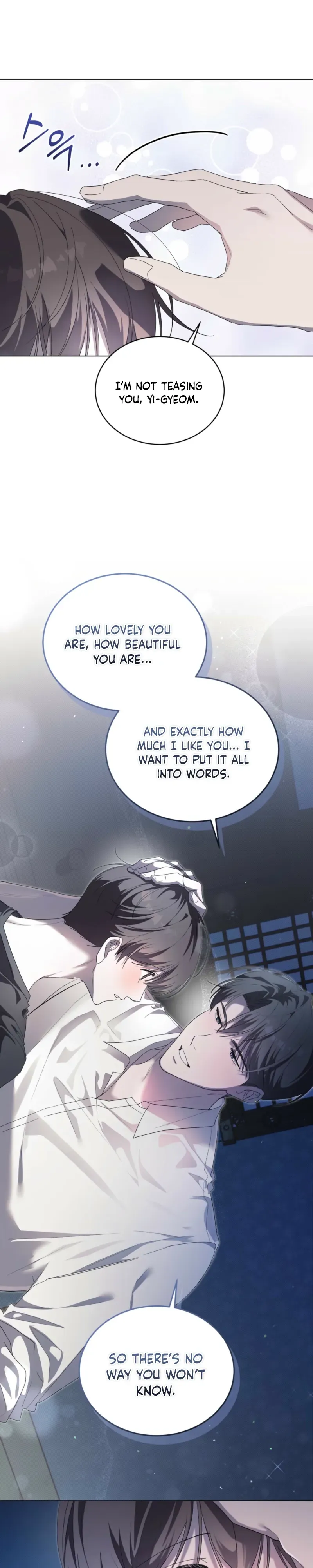 Low Fever Chapter 15 page 10 - 