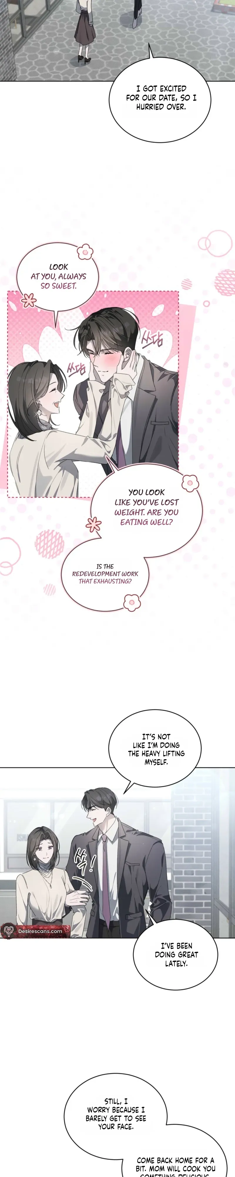 Low Fever Chapter 16 page 2 - 