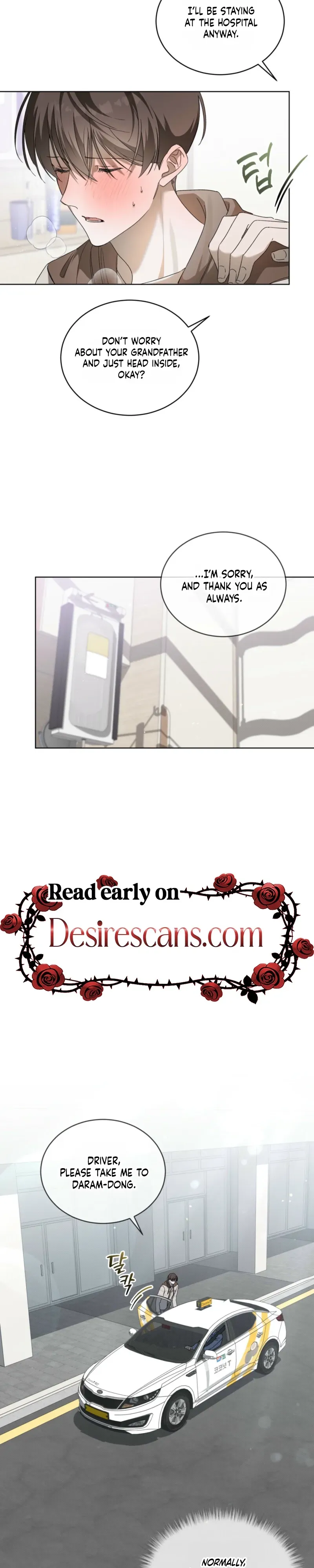 Low Fever Chapter 16 page 12 - 