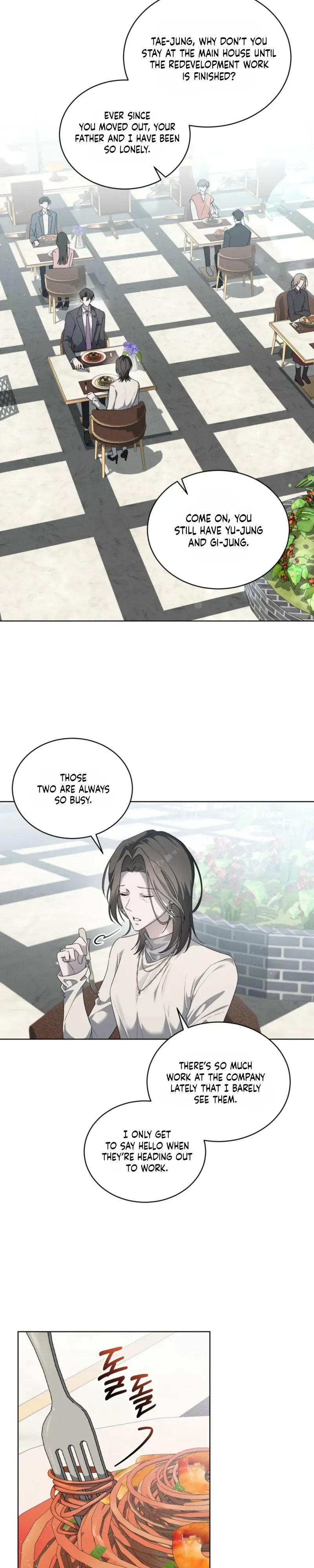 Low Fever Chapter 16 page 4 - 