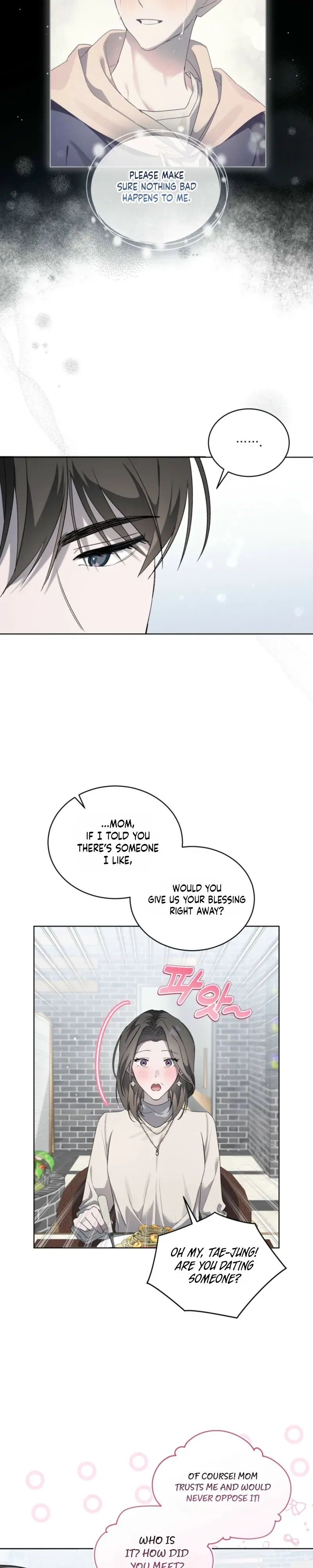 Low Fever Chapter 16 page 6 - 