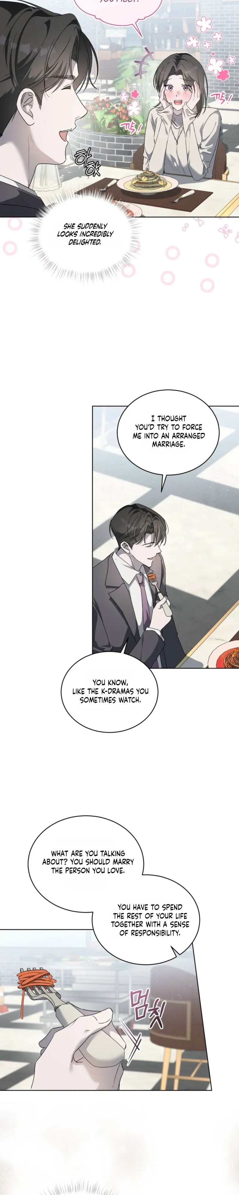 Low Fever Chapter 16 page 7 - 