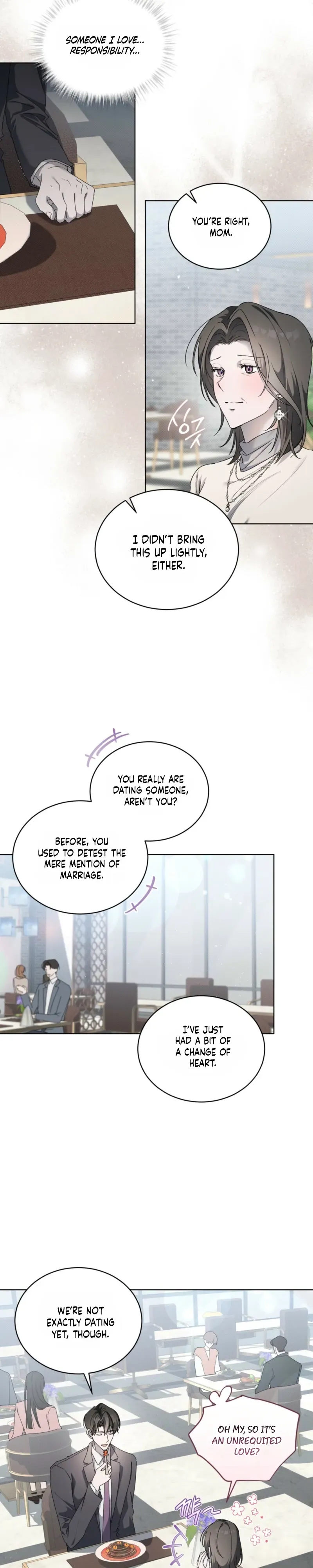 Low Fever Chapter 16 page 8 - 