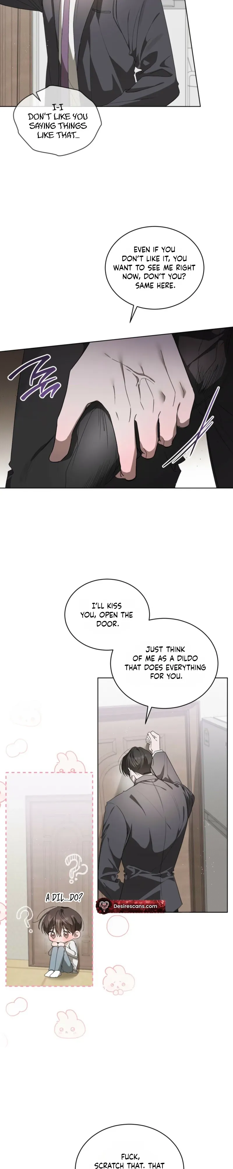 Low Fever Chapter 17 page 2 - 