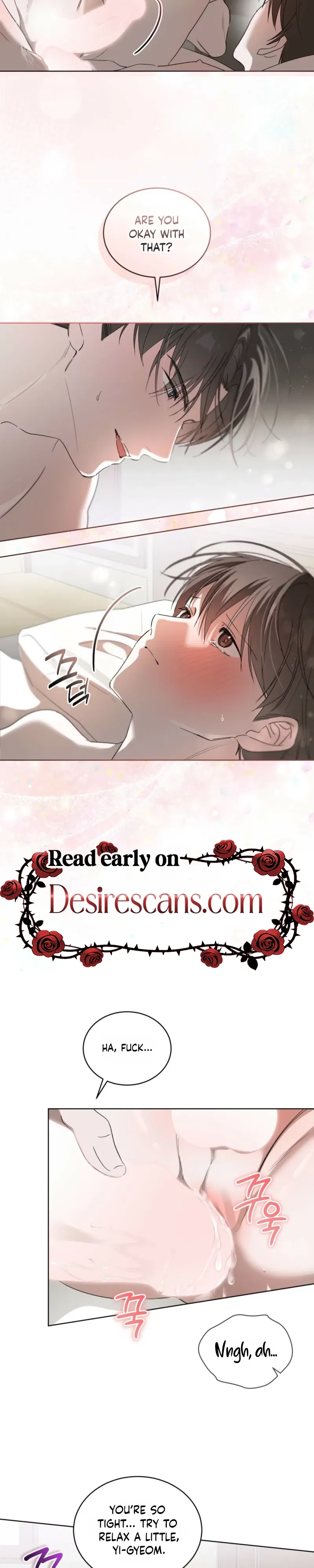 Low Fever Chapter 17 page 11 - 