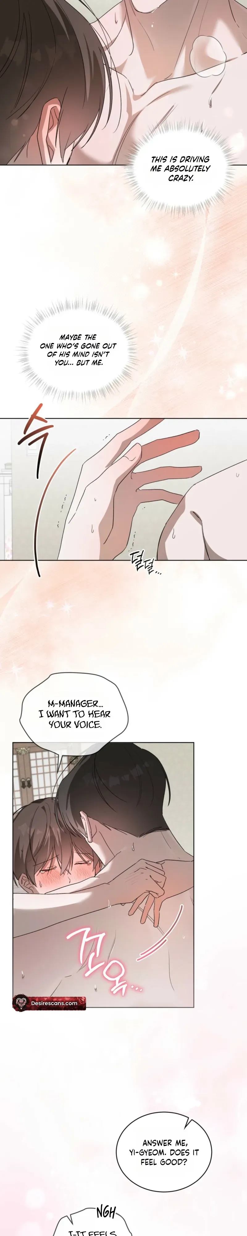 Low Fever Chapter 17 page 18 - 