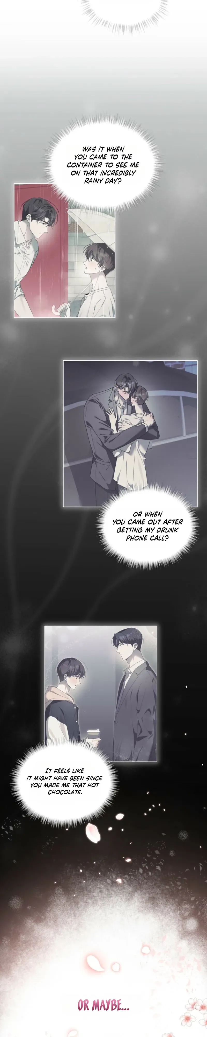 Low Fever Chapter 17 page 22 - 