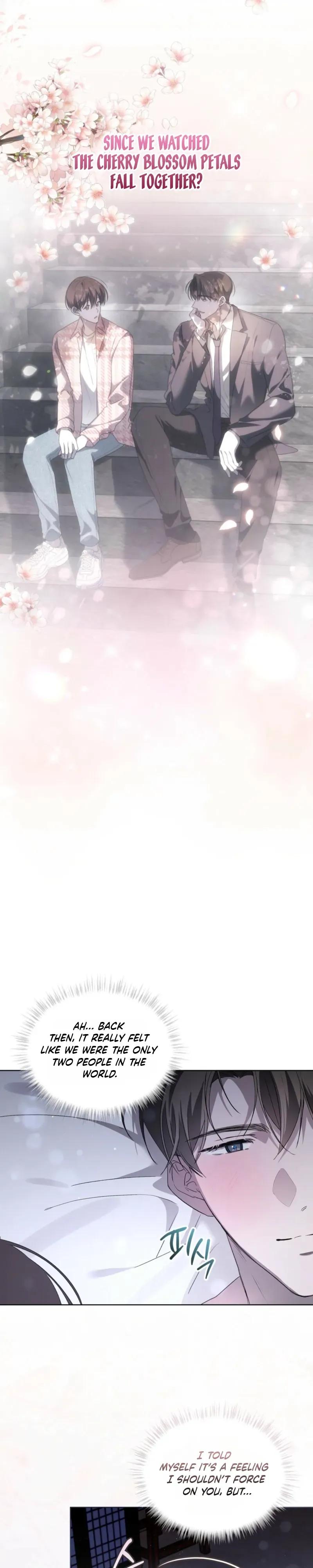 Low Fever Chapter 17 page 23 - 