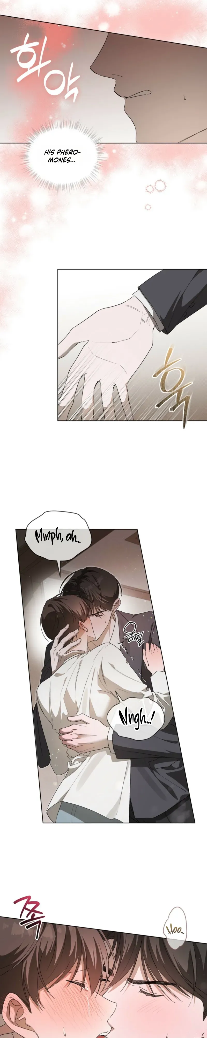 Low Fever Chapter 17 page 4 - 