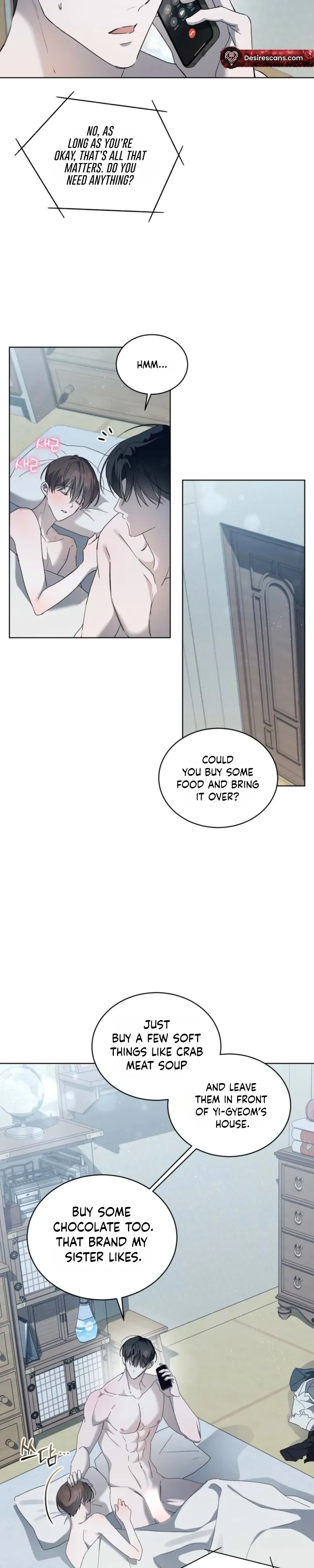 Low Fever Chapter 18 page 16 - 
