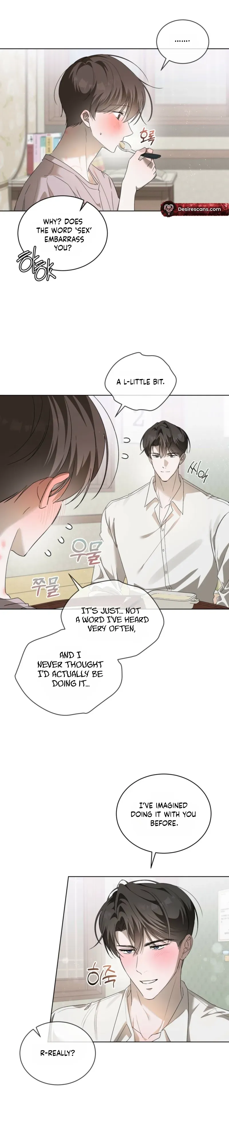 Low Fever Chapter 18 page 19 - 
